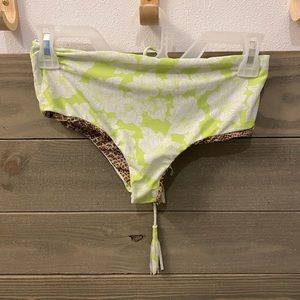 Acacia swimwear bottoms